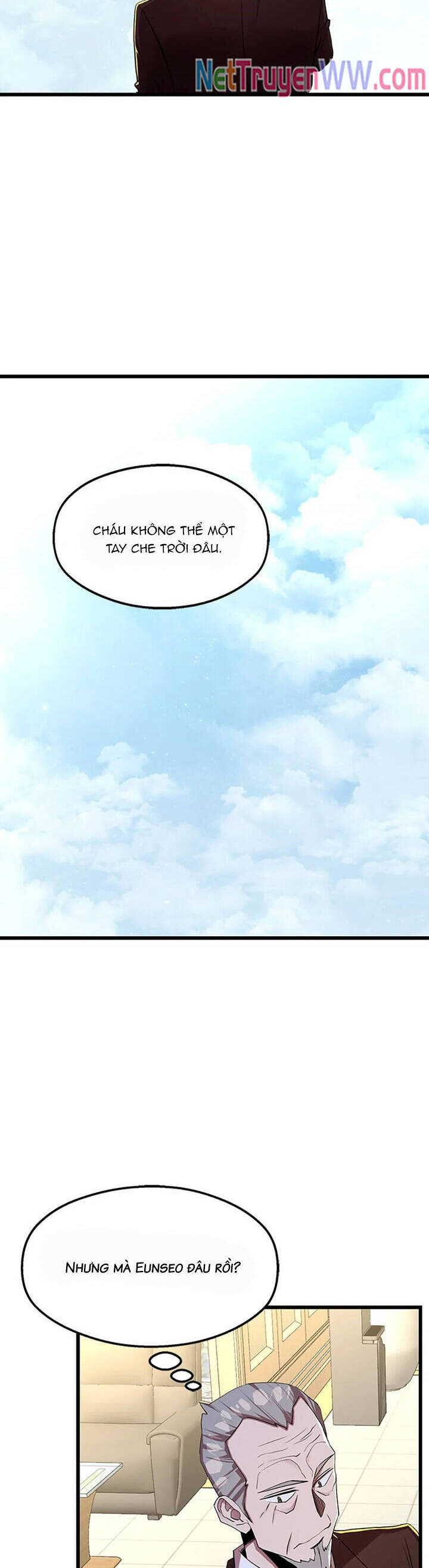 Sự Bế Tắc Bất Khả Chiến Bại Chap 52 - Next Chap 53