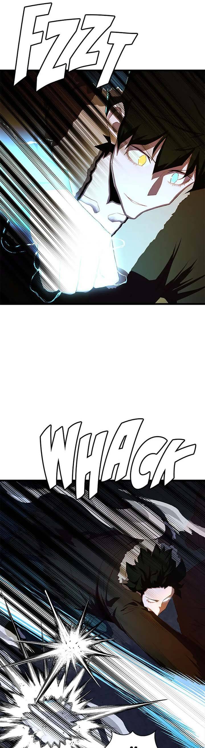 Sự Bế Tắc Bất Khả Chiến Bại Chap 53 - Next Chap 54