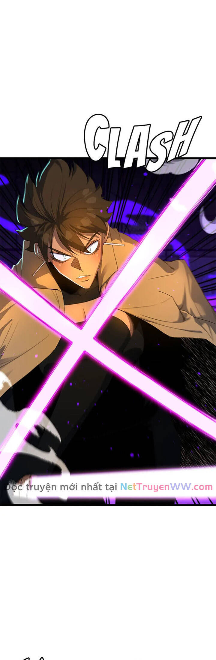 Sự Bế Tắc Bất Khả Chiến Bại Chap 58 - Next Chap 59