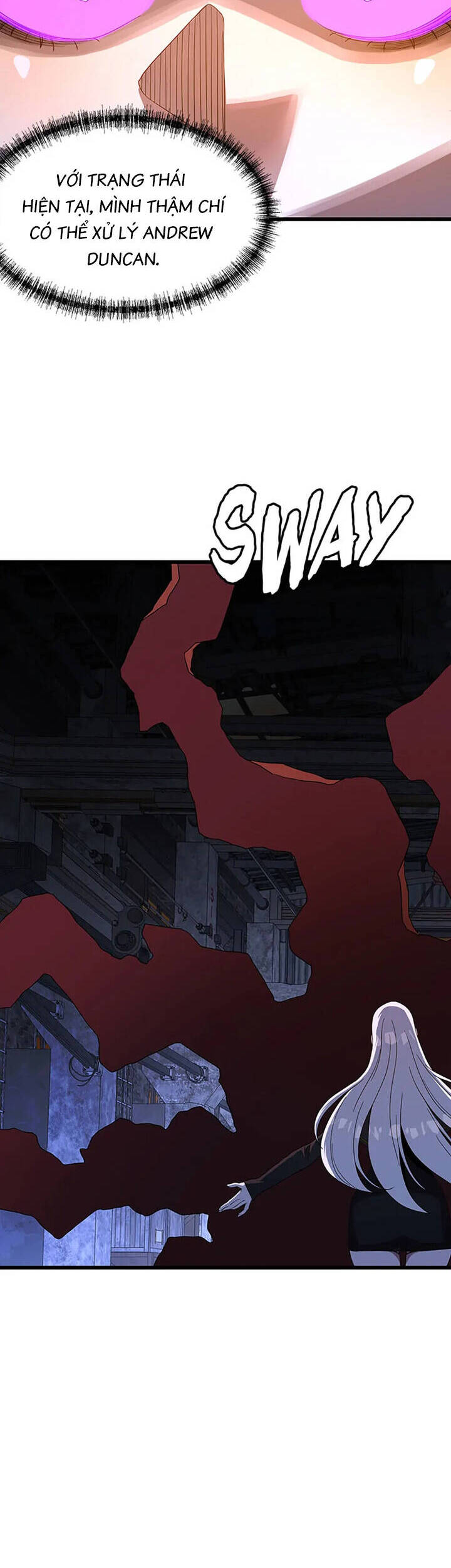 Sự Bế Tắc Bất Khả Chiến Bại Chap 59 - Next Chap 60