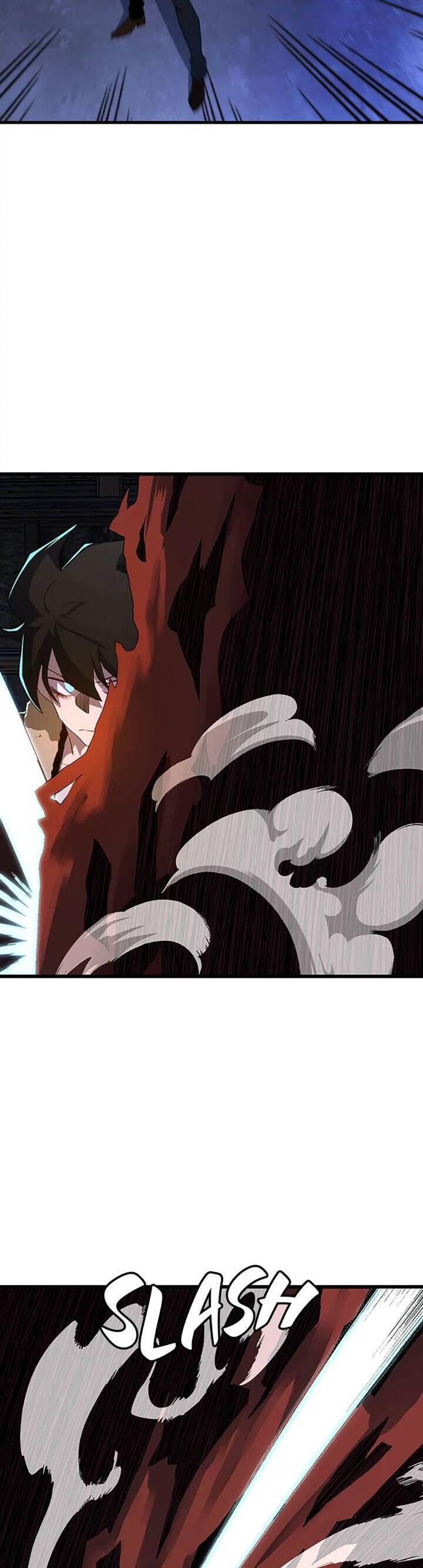 Sự Bế Tắc Bất Khả Chiến Bại Chap 59 - Next Chap 60