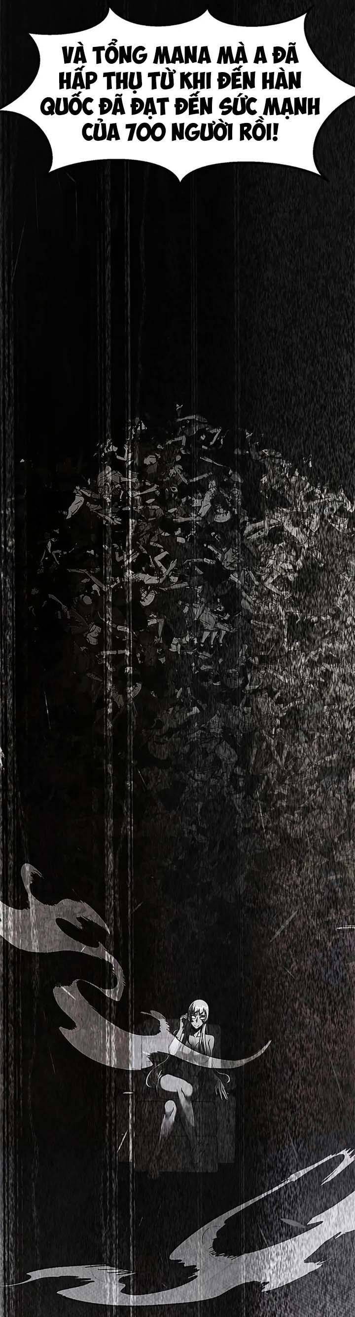 Sự Bế Tắc Bất Khả Chiến Bại Chap 60 - Next Chap 61