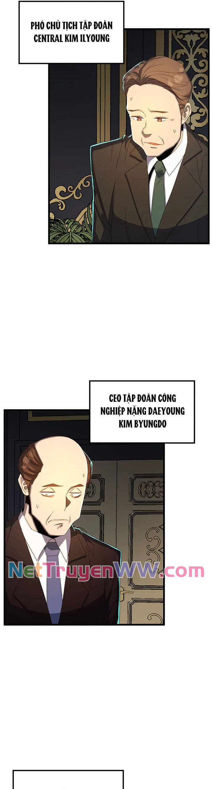 Sự Bế Tắc Bất Khả Chiến Bại Chap 61 - Next Chap 62