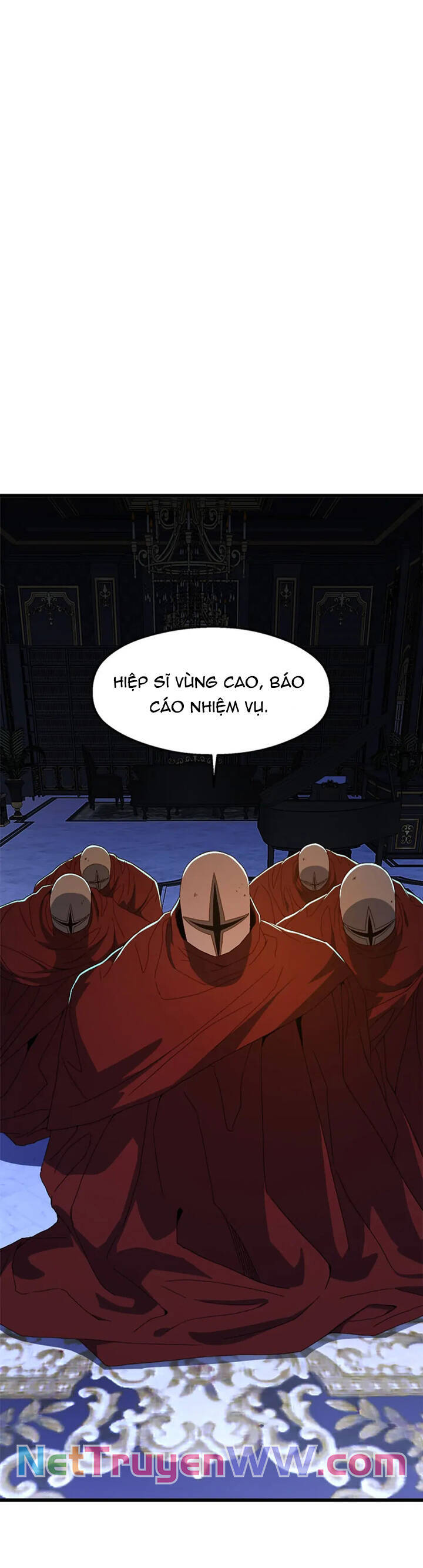 Sự Bế Tắc Bất Khả Chiến Bại Chap 67 - Next Chap 68