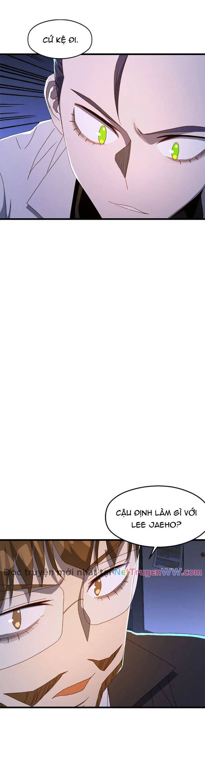 Sự Bế Tắc Bất Khả Chiến Bại Chap 68 - Next Chap 69