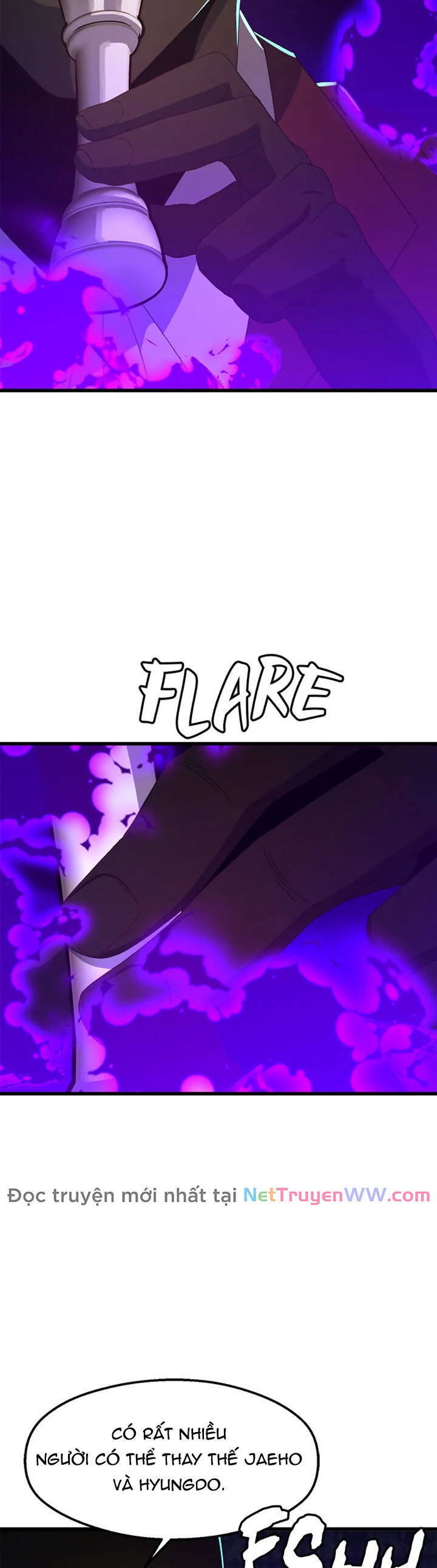 Sự Bế Tắc Bất Khả Chiến Bại Chap 68 - Next Chap 69