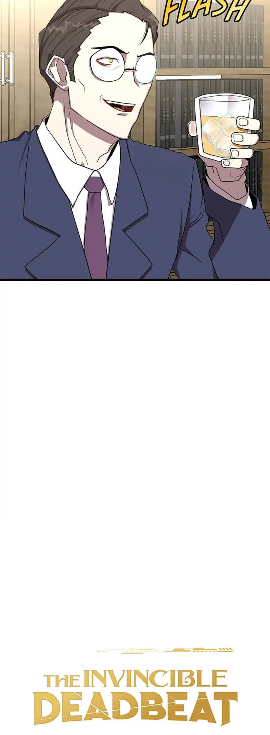 Sự Bế Tắc Bất Khả Chiến Bại Chap 7 - Next Chap 8