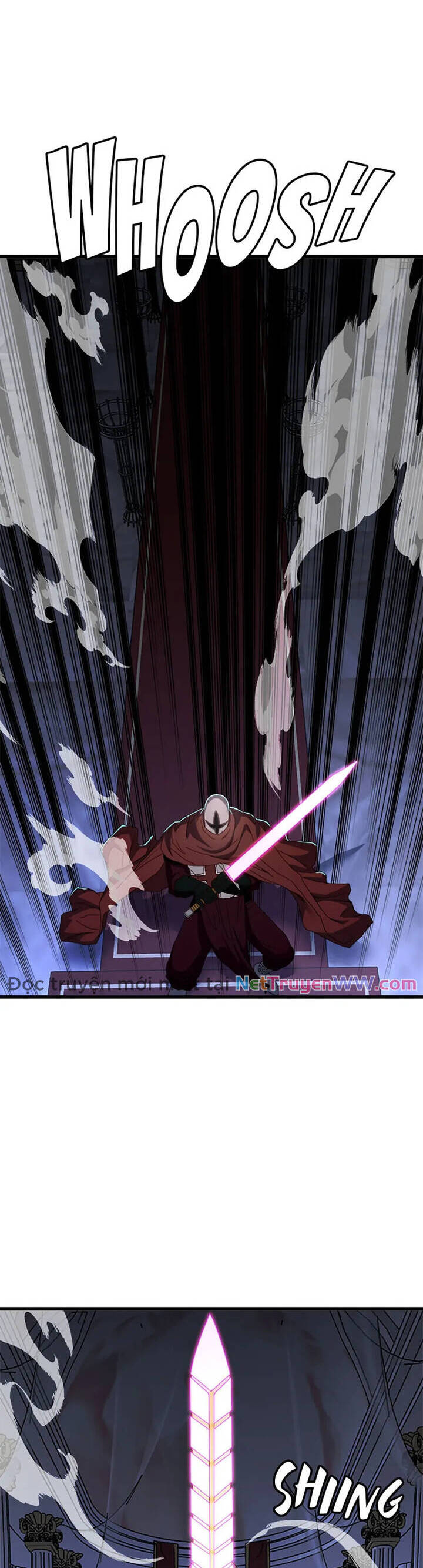 Sự Bế Tắc Bất Khả Chiến Bại Chap 70 - Next Chap 71