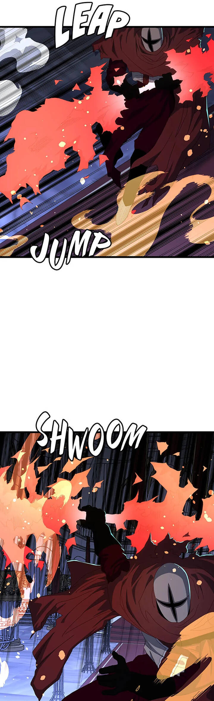 Sự Bế Tắc Bất Khả Chiến Bại Chap 70 - Next Chap 71