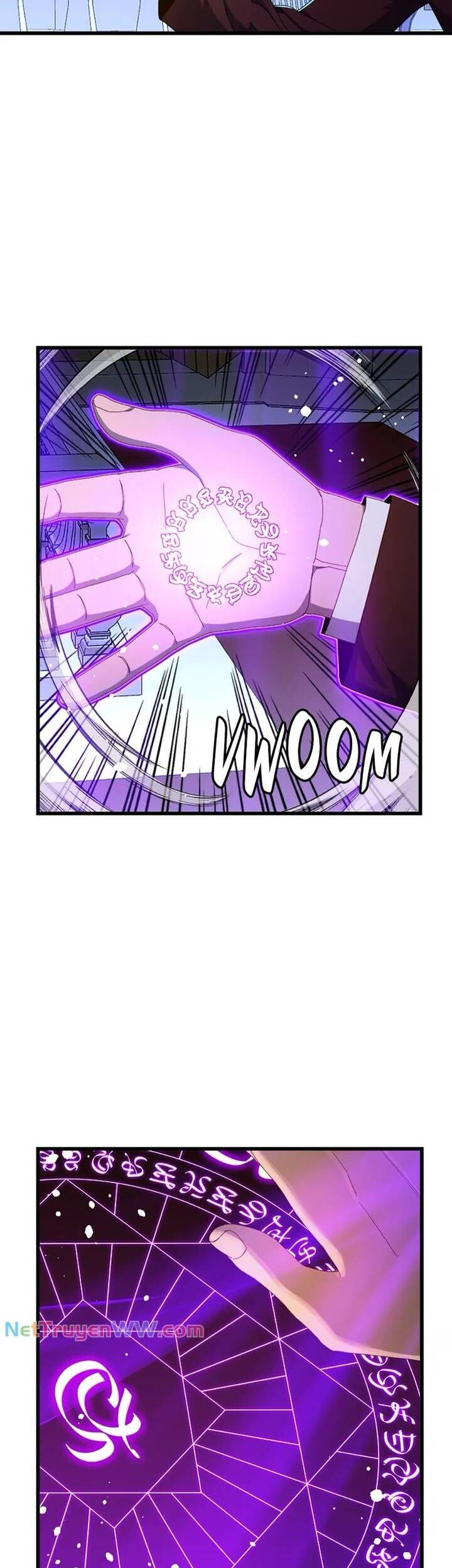 Sự Bế Tắc Bất Khả Chiến Bại Chap 71 - Next Chap 72