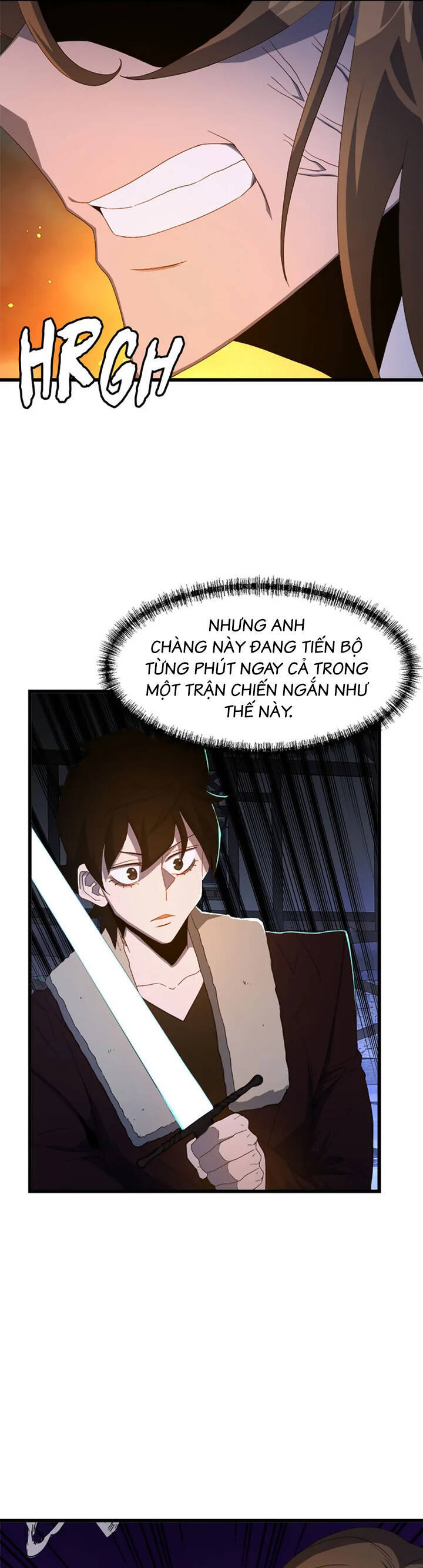 Sự Bế Tắc Bất Khả Chiến Bại Chap 72 - Next Chap 73
