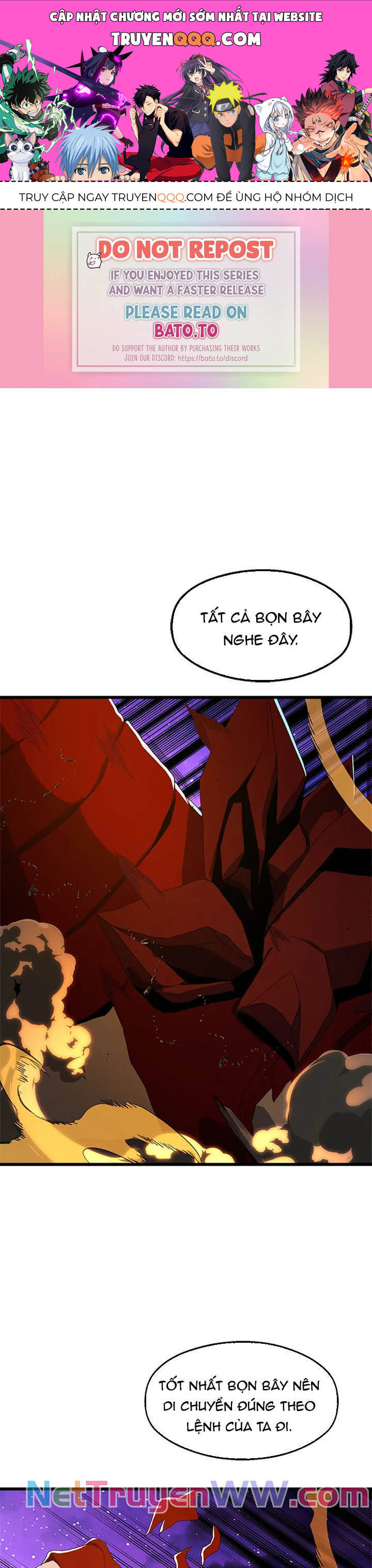 Sự Bế Tắc Bất Khả Chiến Bại Chap 76 - Next Chap 77