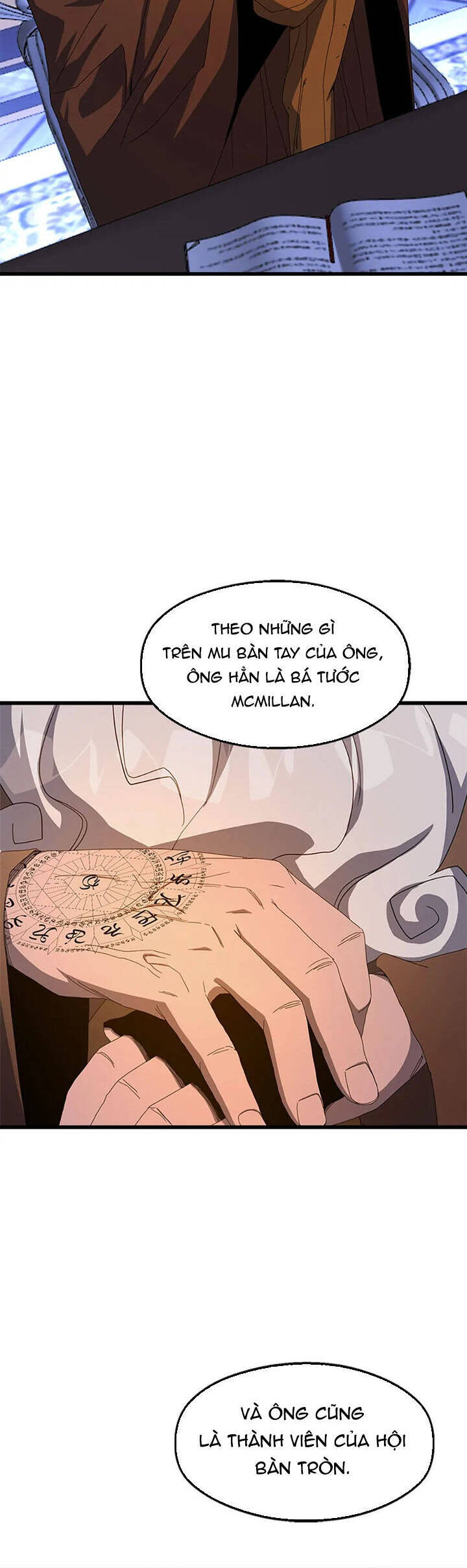 Sự Bế Tắc Bất Khả Chiến Bại Chap 76 - Next Chap 77