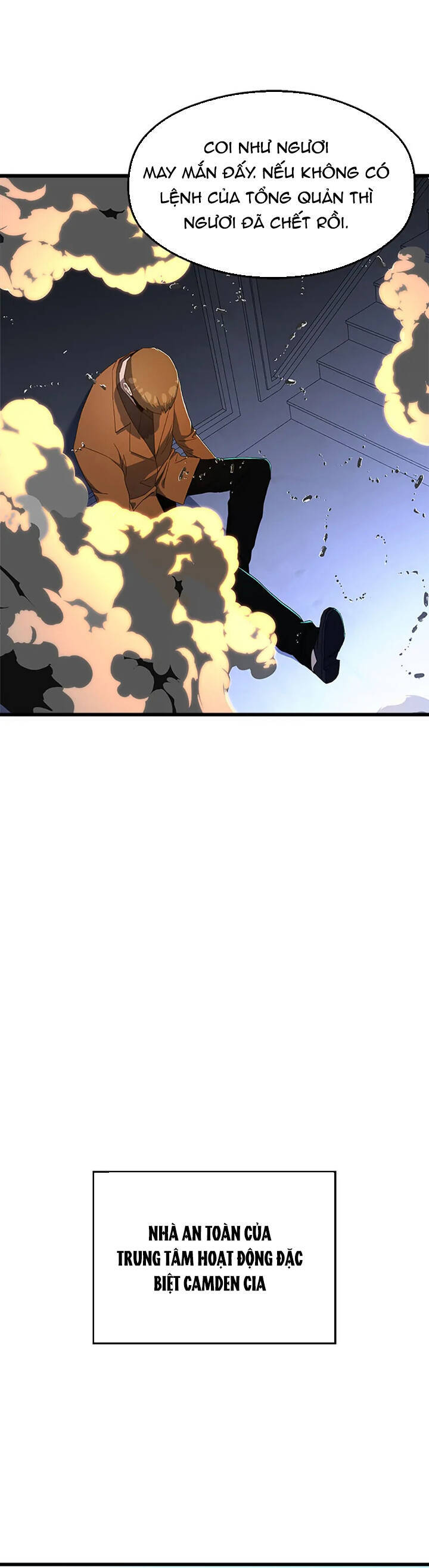 Sự Bế Tắc Bất Khả Chiến Bại Chap 76 - Next Chap 77