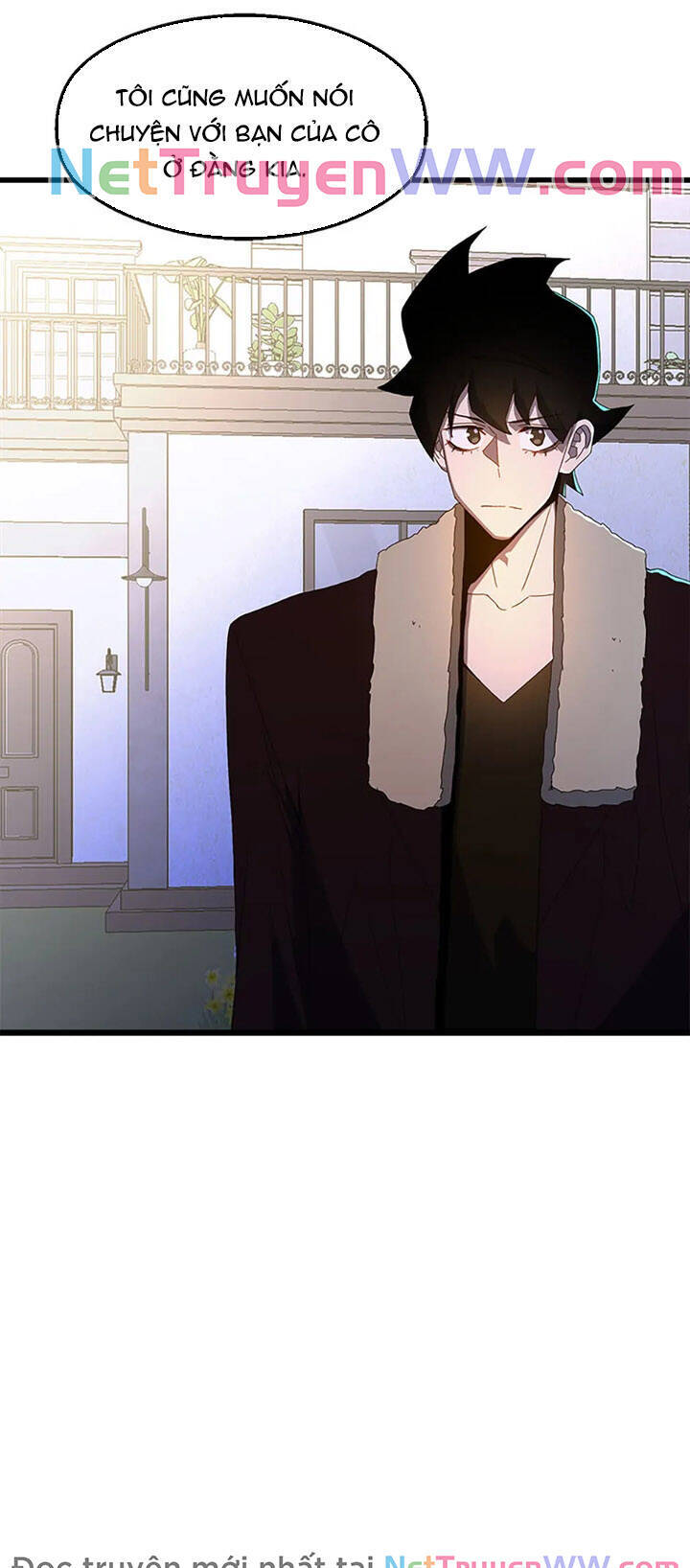 Sự Bế Tắc Bất Khả Chiến Bại Chap 76 - Next Chap 77