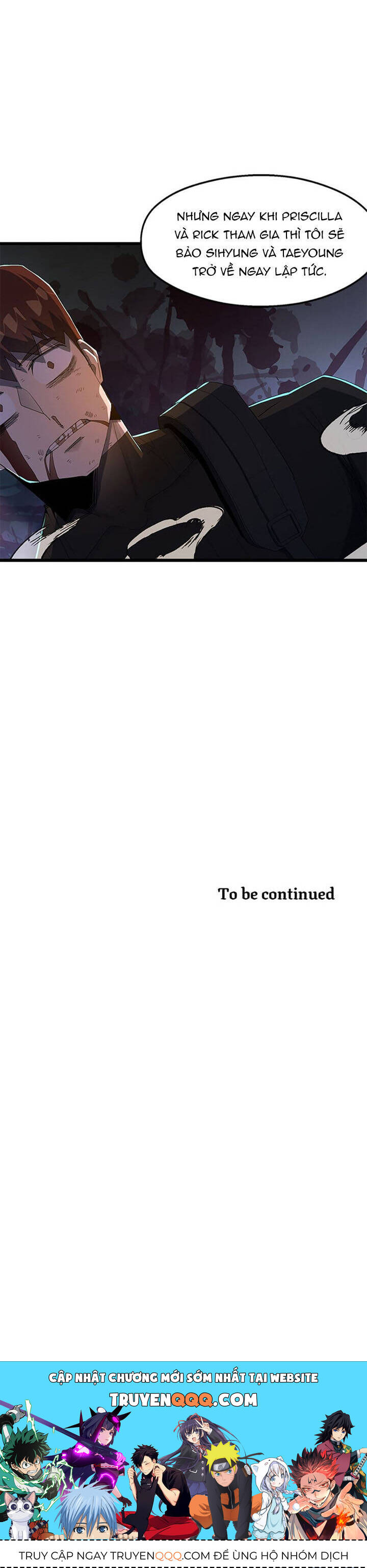 Sự Bế Tắc Bất Khả Chiến Bại Chap 83 - Next Chap 84