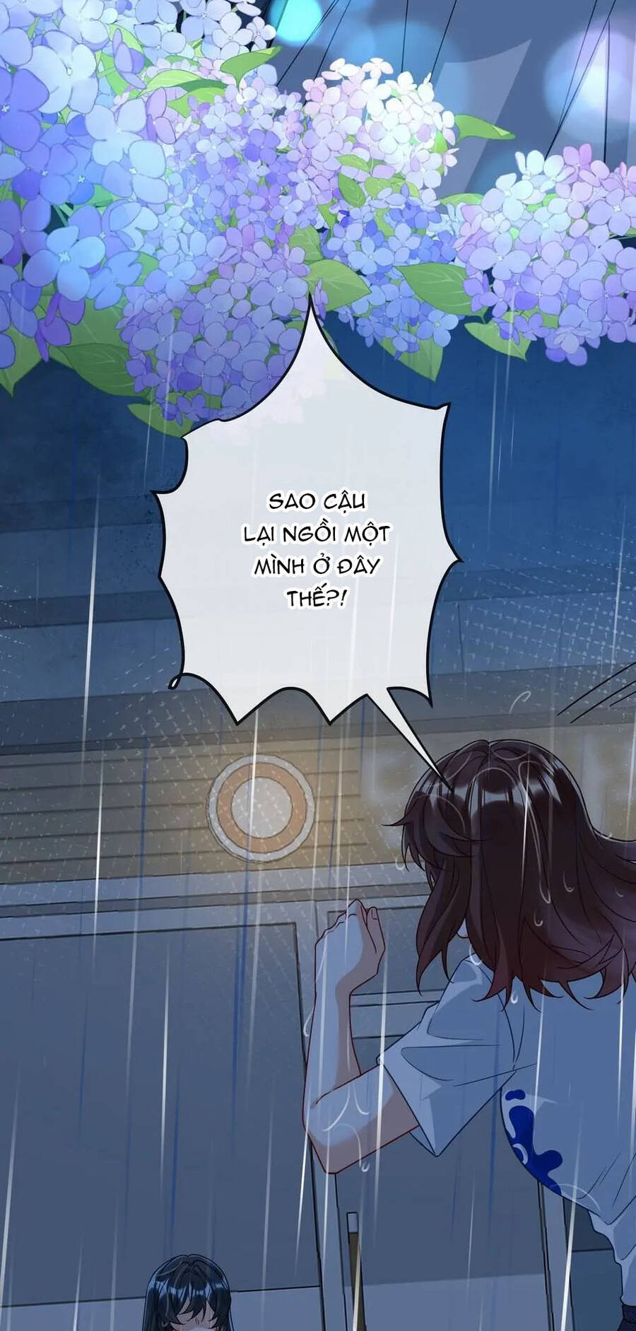 Nữ phụ phản diện và nữ chúa quỷ Chap 37 - Next Chap 38