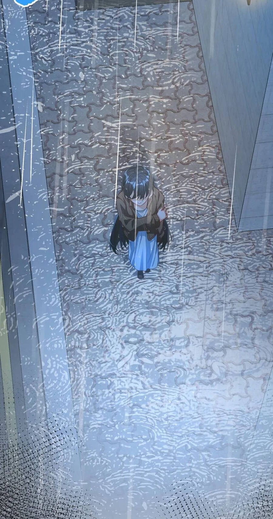 Nữ phụ phản diện và nữ chúa quỷ Chap 37 - Next Chap 38