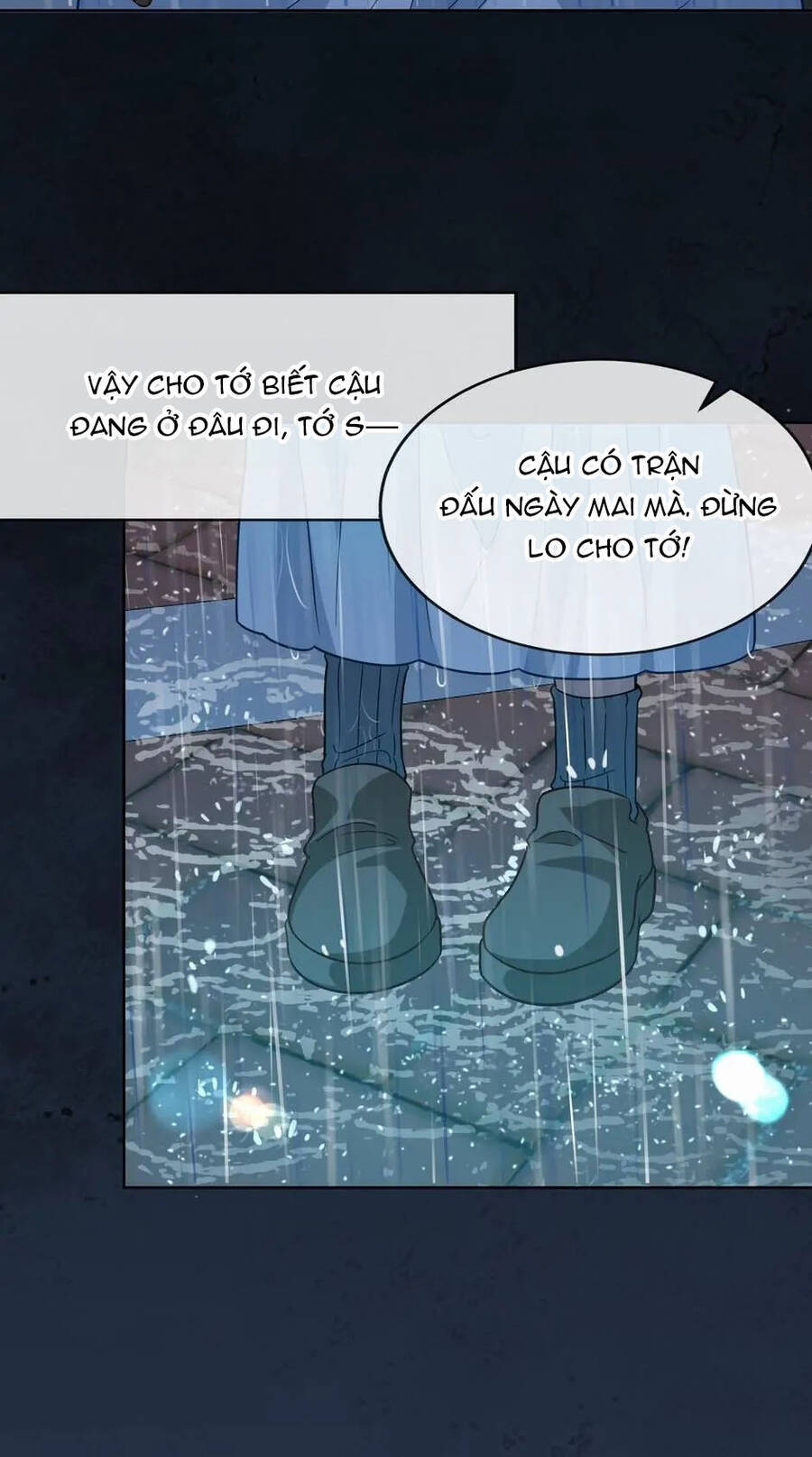 Nữ phụ phản diện và nữ chúa quỷ Chap 37 - Next Chap 38