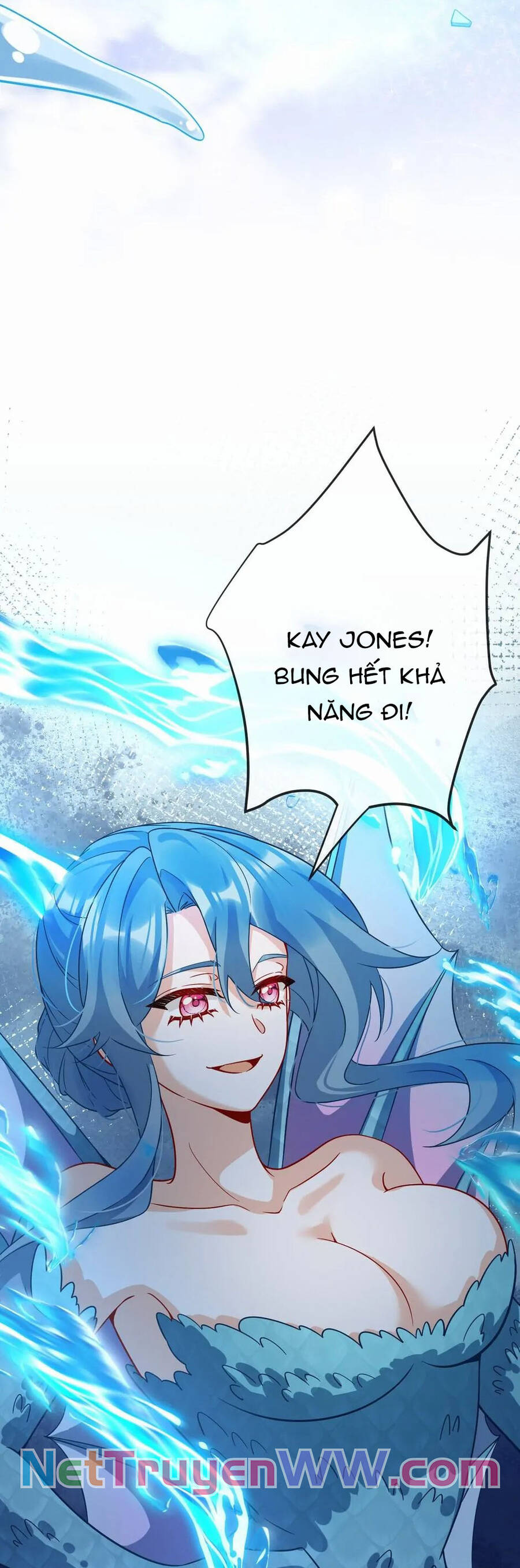 Nữ phụ phản diện và nữ chúa quỷ Chap 38 - Next Chap 39