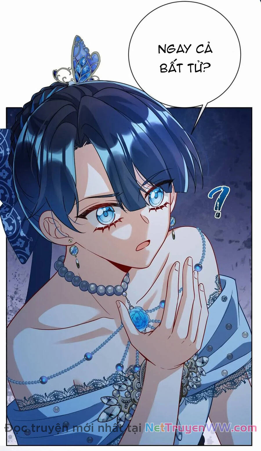 Nữ phụ phản diện và nữ chúa quỷ Chap 38 - Next Chap 39