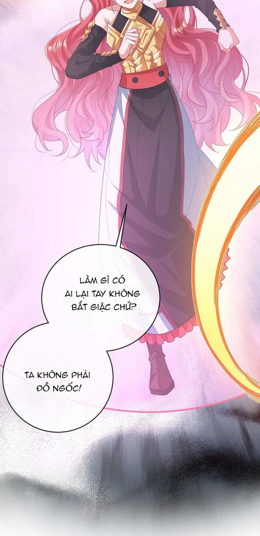 Nữ phụ phản diện và nữ chúa quỷ Chap 79 - Next Chap 80