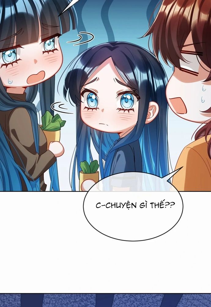 Nữ phụ phản diện và nữ chúa quỷ Chap 96 - Next Chap 97