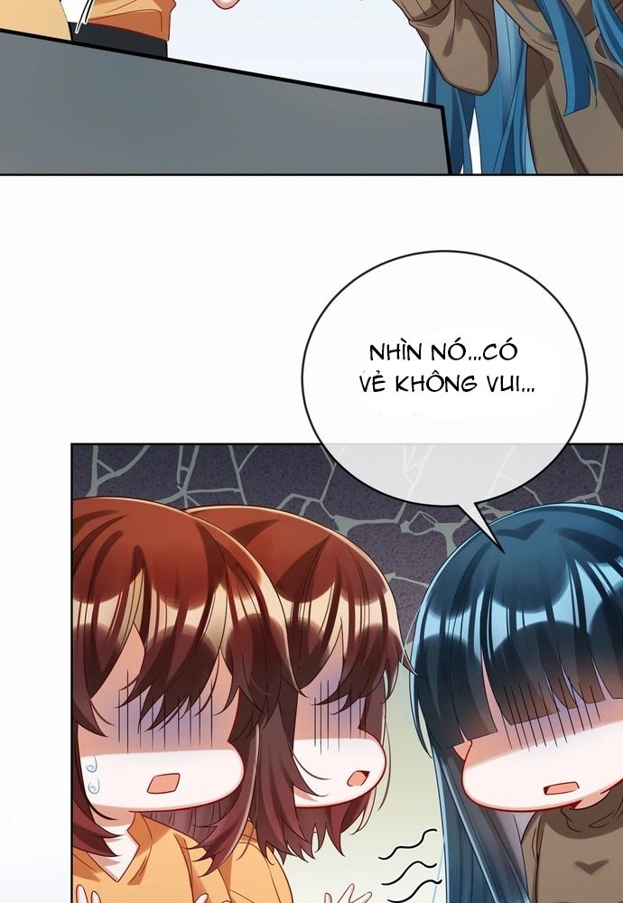 Nữ phụ phản diện và nữ chúa quỷ Chap 96 - Next Chap 97