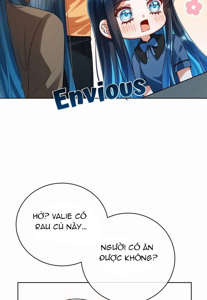 Nữ phụ phản diện và nữ chúa quỷ Chap 96 - Next Chap 97