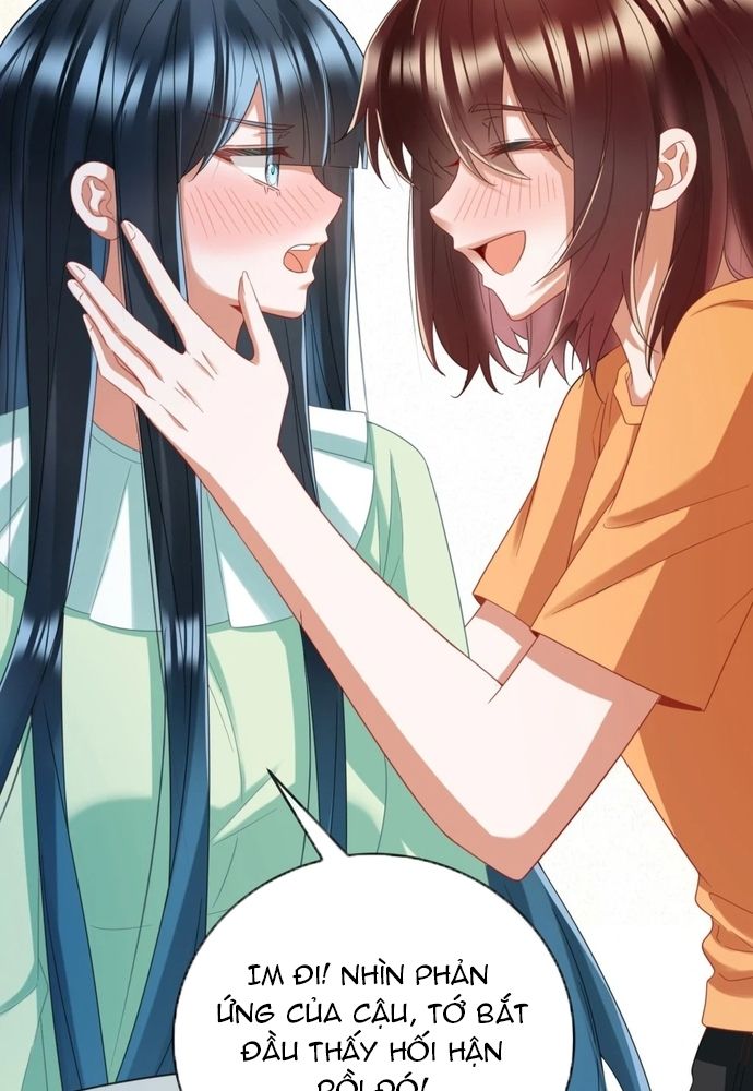 Nữ phụ phản diện và nữ chúa quỷ Chap 97 - Next Chap 98