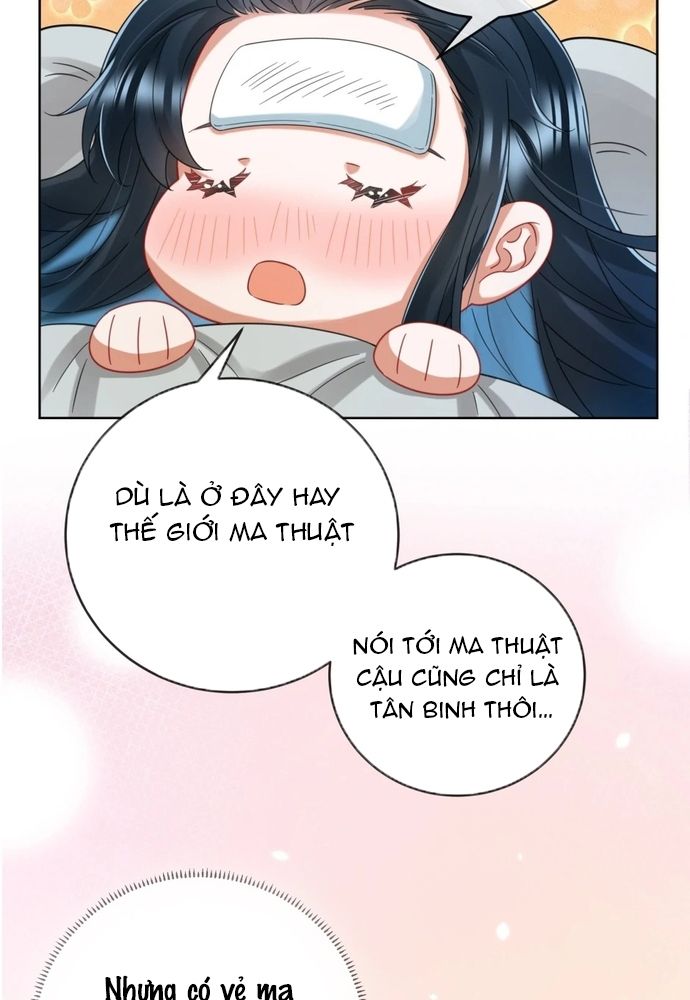 Nữ phụ phản diện và nữ chúa quỷ Chap 97 - Next Chap 98