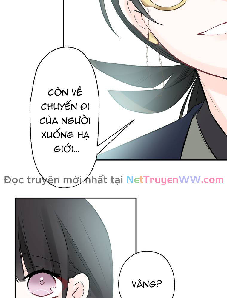 Cô Dâu Hiến Tế Của Thủy Thần Chap 12 - Next Chap 13