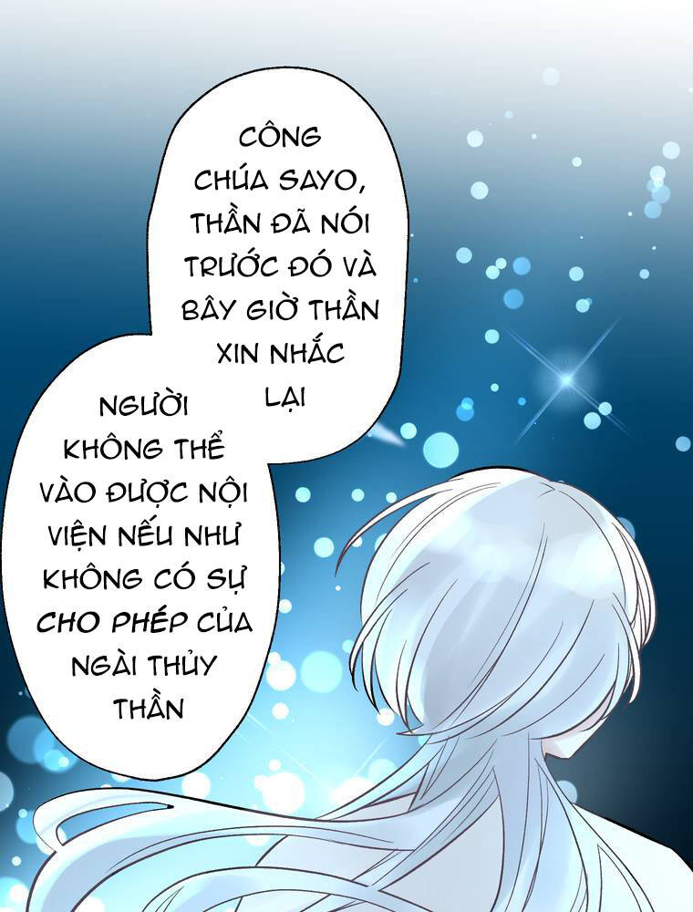Cô Dâu Hiến Tế Của Thủy Thần Chap 12 - Next Chap 13