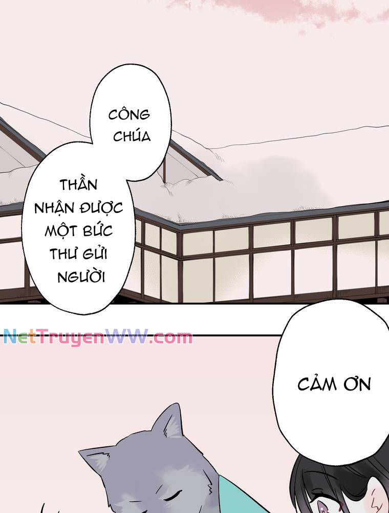 Cô Dâu Hiến Tế Của Thủy Thần Chap 12 - Next Chap 13