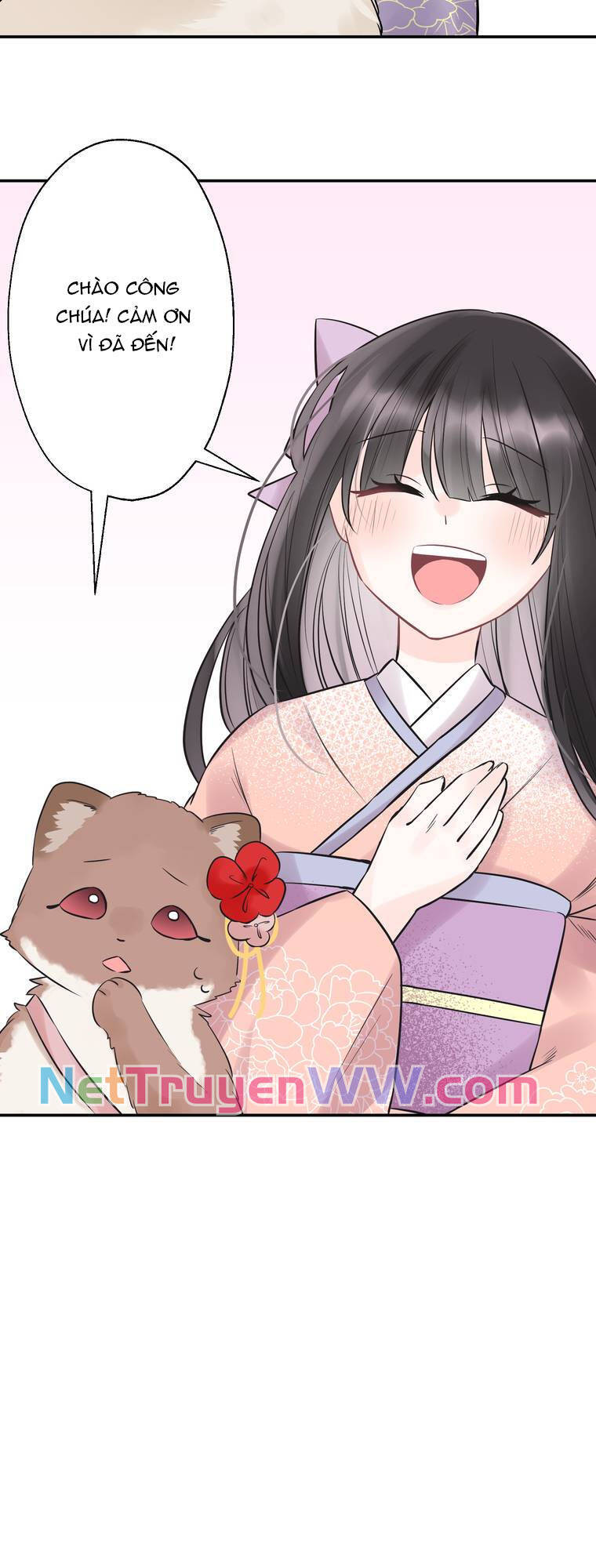 Cô Dâu Hiến Tế Của Thủy Thần Chap 16 - Next Chap 17