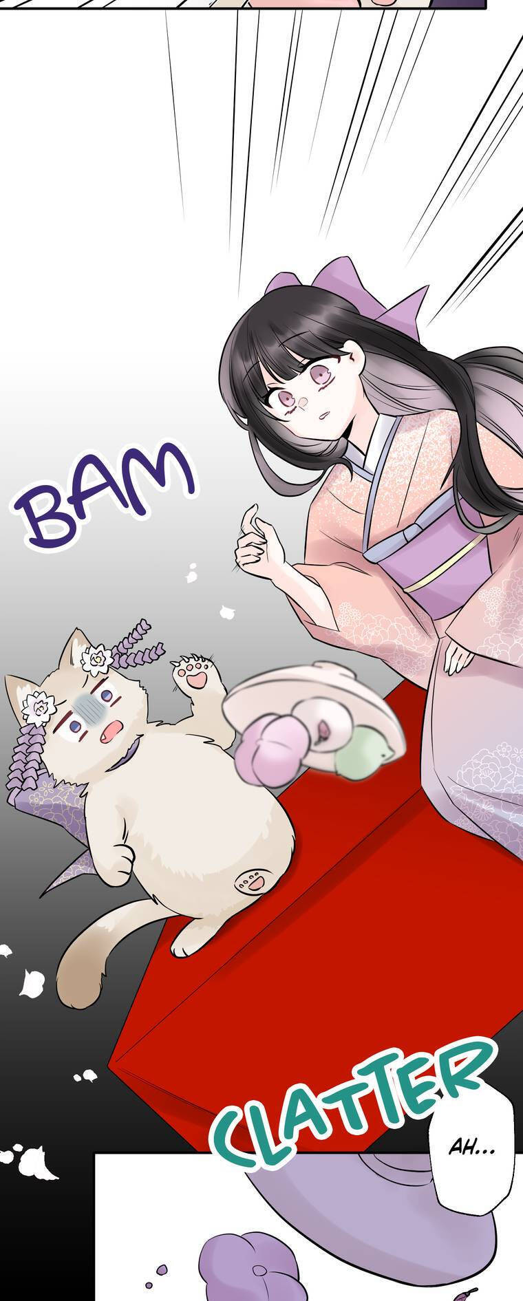 Cô Dâu Hiến Tế Của Thủy Thần Chap 16 - Next Chap 17