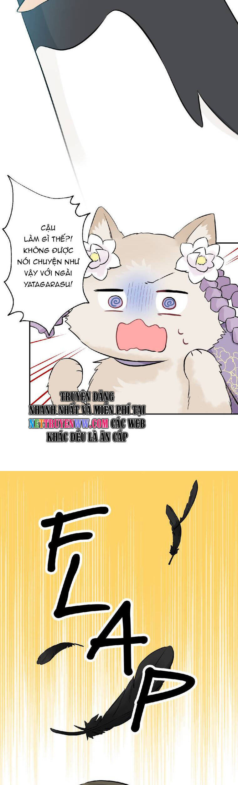 Cô Dâu Hiến Tế Của Thủy Thần Chap 24 - Next Chap 25