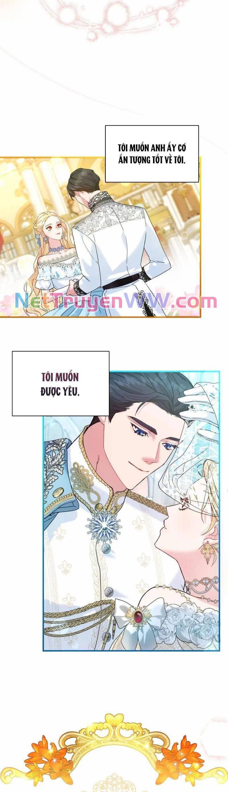 Cho Đến Khi Nữ Chính Thực Sự Xuất Hiện Chap 1 - Next Chap 2