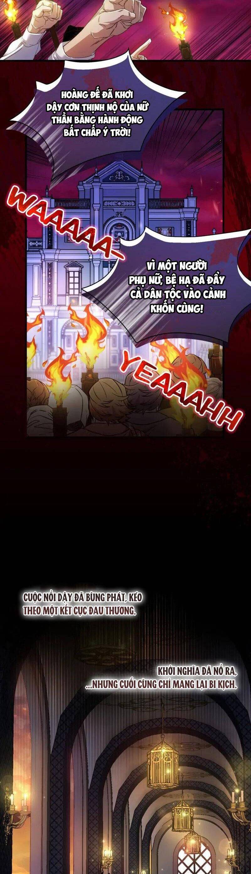 Cho Đến Khi Nữ Chính Thực Sự Xuất Hiện Chap 1 - Next Chap 2