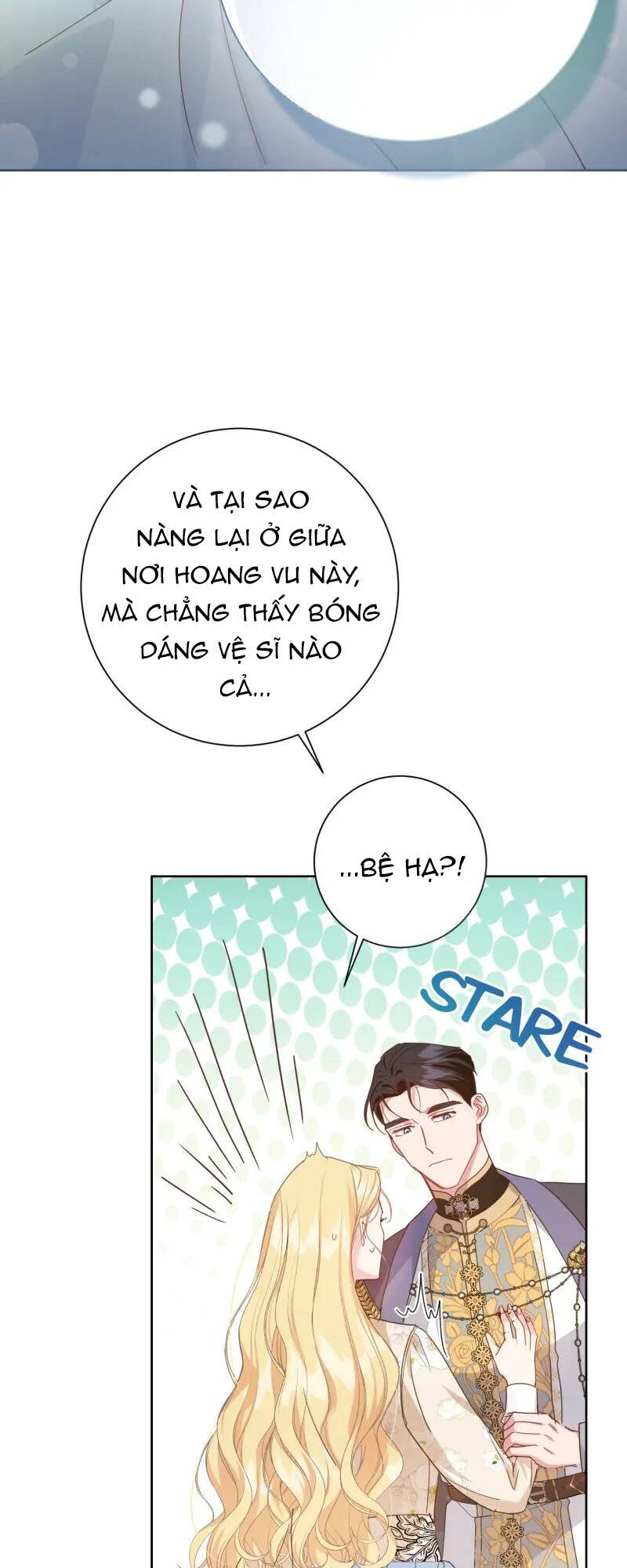 Cho Đến Khi Nữ Chính Thực Sự Xuất Hiện Chap 12 - Next Chap 13