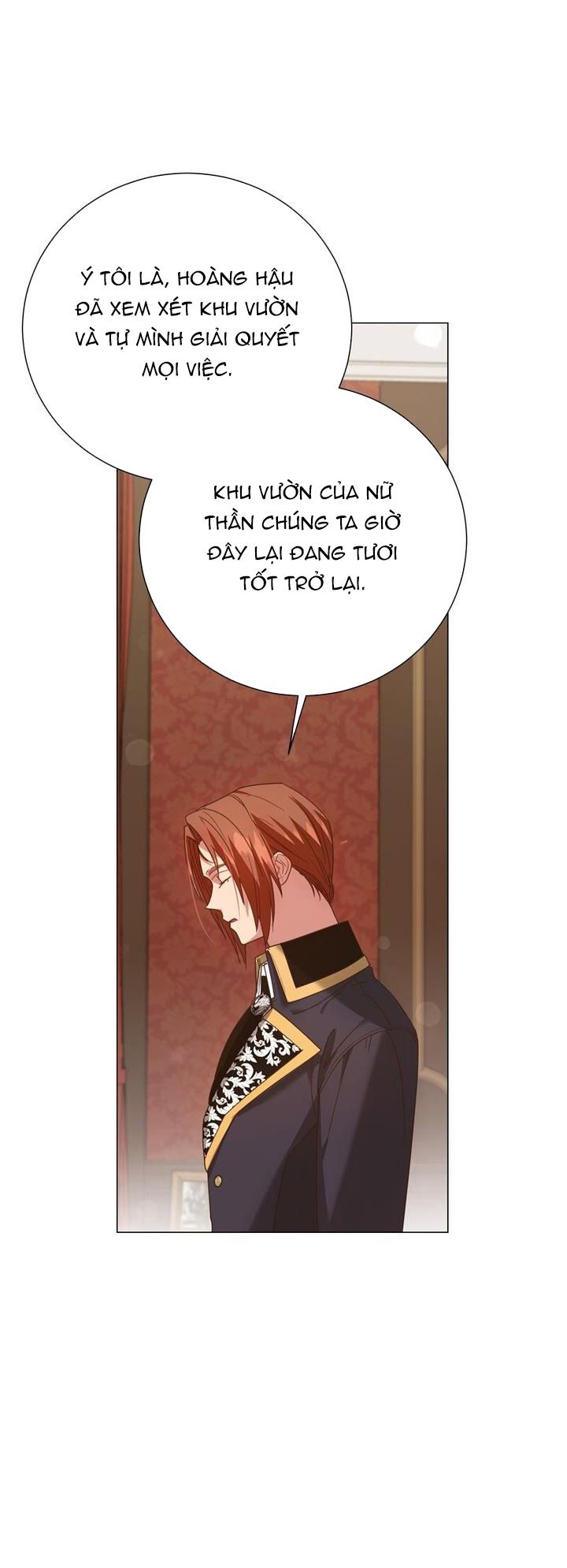 Cho Đến Khi Nữ Chính Thực Sự Xuất Hiện Chap 34 - Next Chap 35