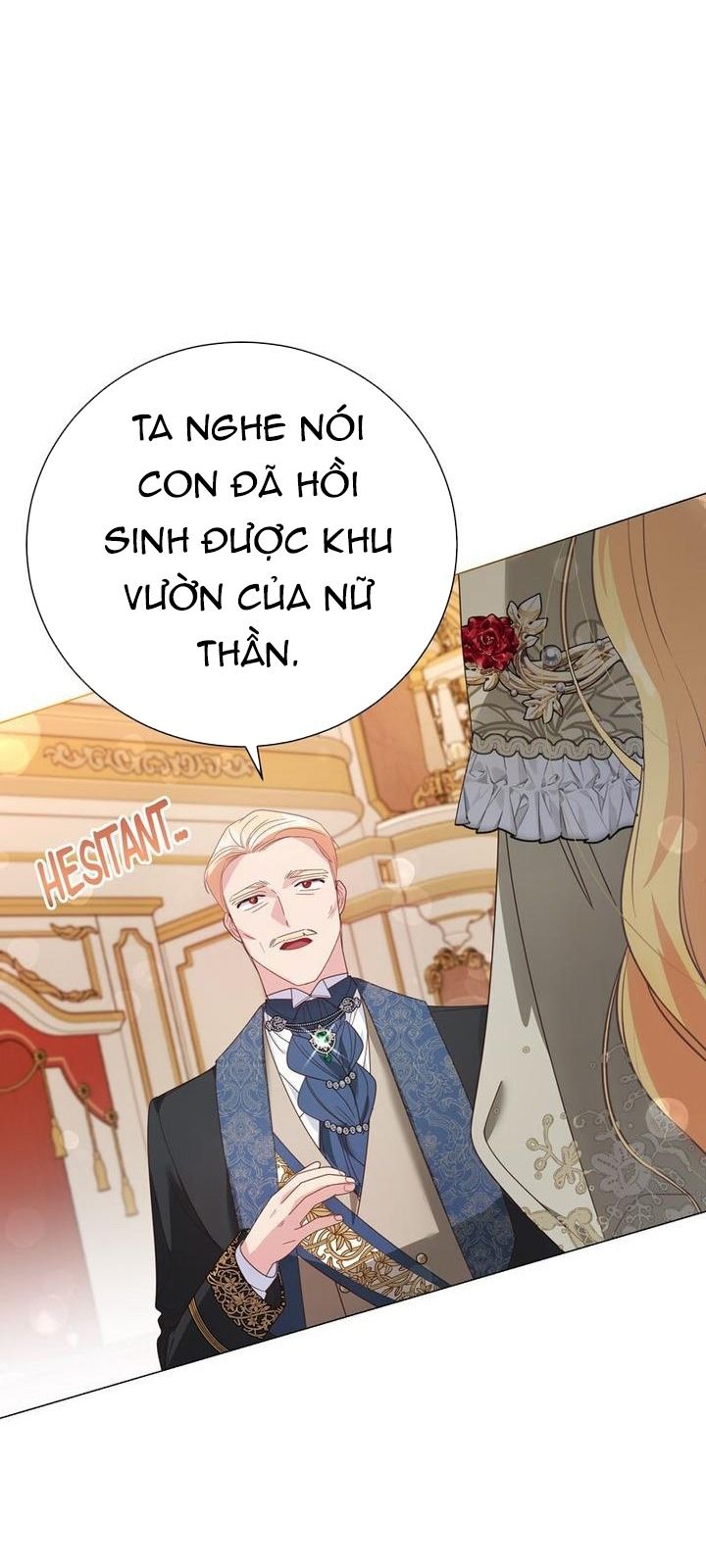 Cho Đến Khi Nữ Chính Thực Sự Xuất Hiện Chap 34 - Next Chap 35