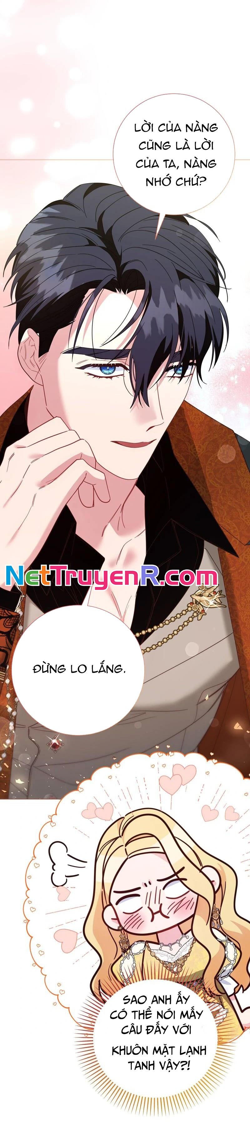 Cho Đến Khi Nữ Chính Thực Sự Xuất Hiện Chap 44 - Next Chap 45