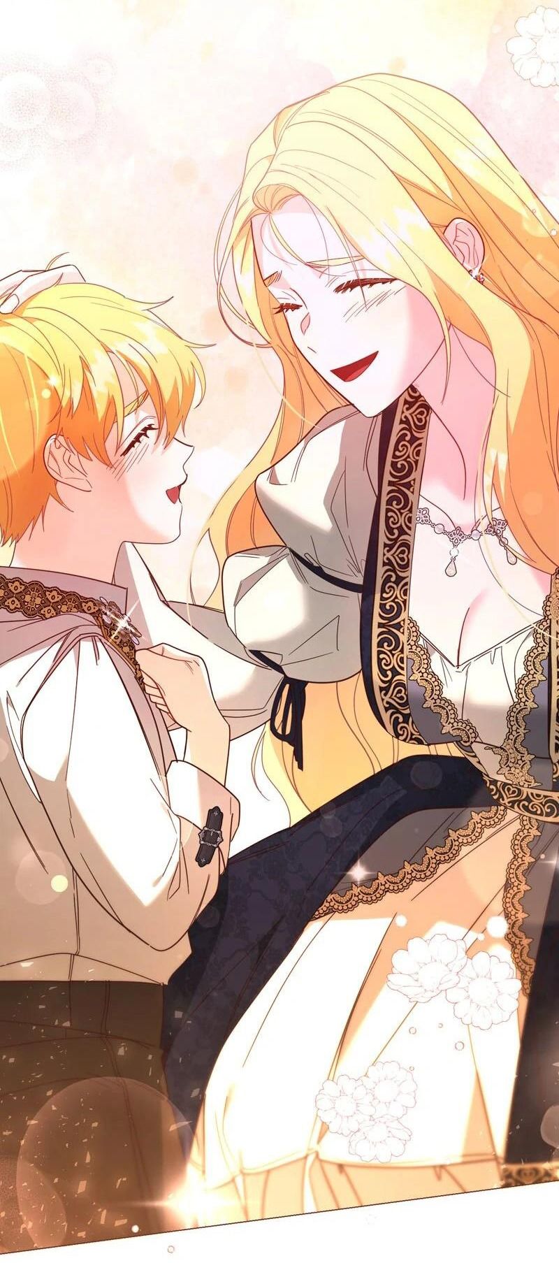 Cho Đến Khi Nữ Chính Thực Sự Xuất Hiện Chap 45 - Next Chap 46