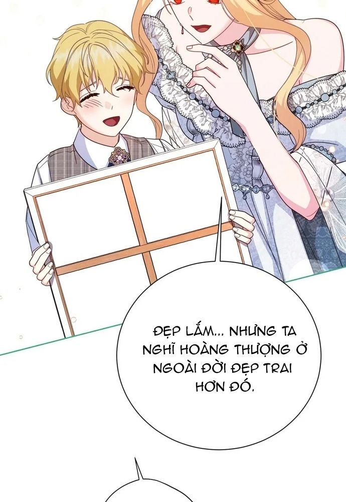 Cho Đến Khi Nữ Chính Thực Sự Xuất Hiện Chap 58 - Next Chap 59