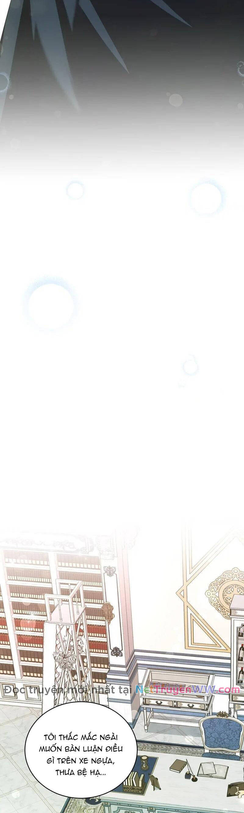 Cho Đến Khi Nữ Chính Thực Sự Xuất Hiện Chap 6 - Next Chap 7