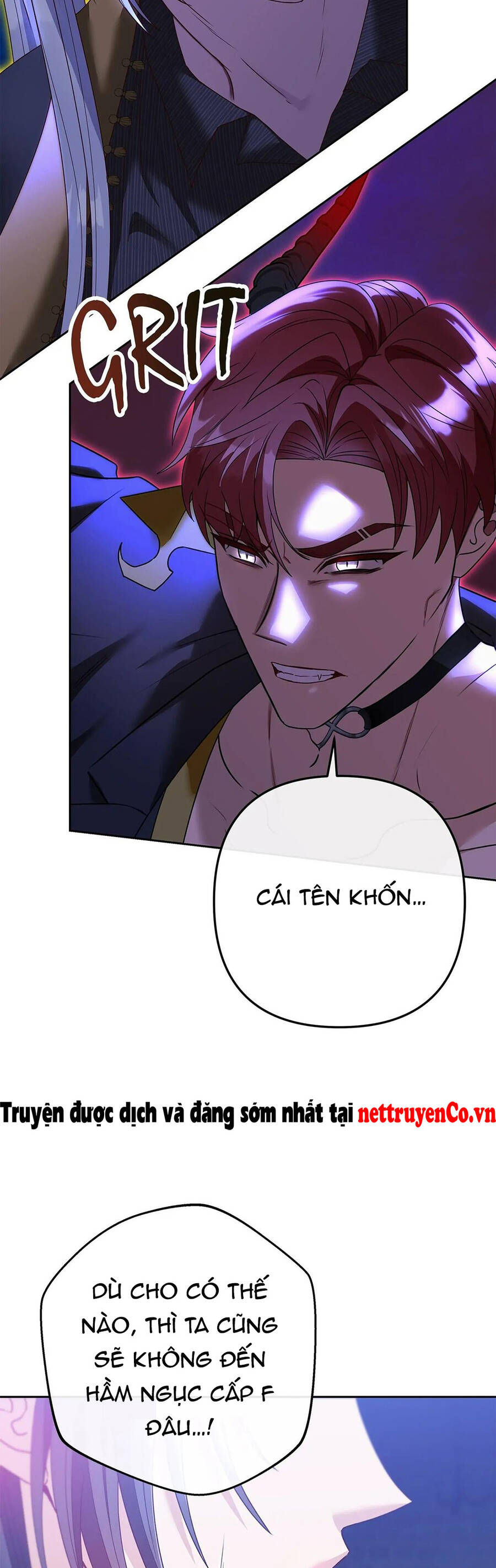 Chủ hầm ngục cấp S Chap 11 - Next Chap 12