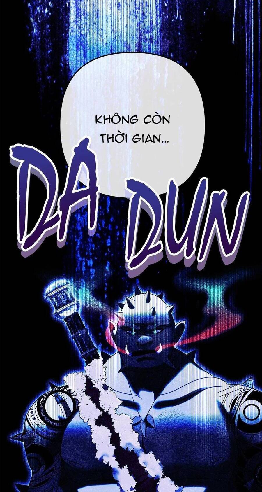 Chủ hầm ngục cấp S Chap 13 - Next Chap 14