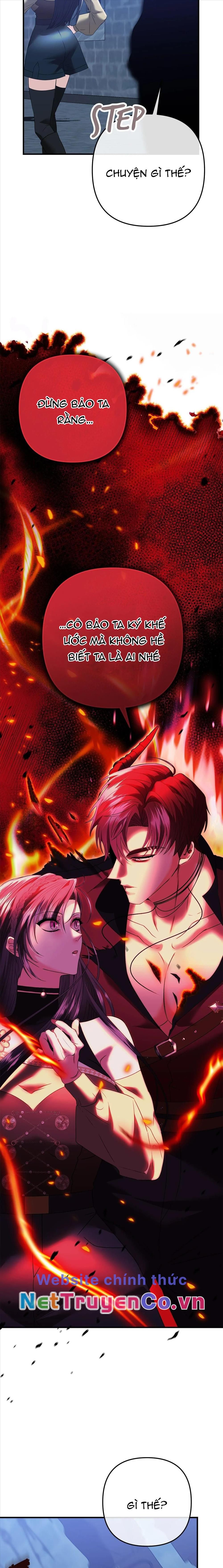 Chủ hầm ngục cấp S Chap 14 - Next Chap 15