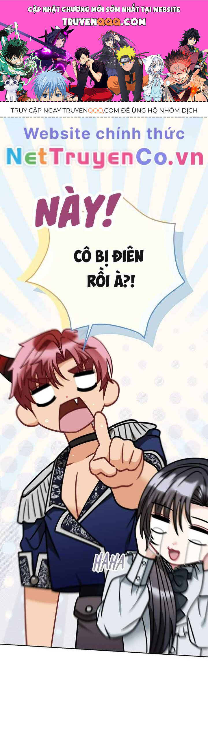 Chủ hầm ngục cấp S Chap 17 - Next Chap 18